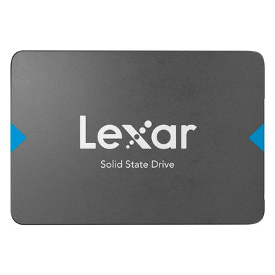 NQ100 int. 2.5" SATA SSD 240GB