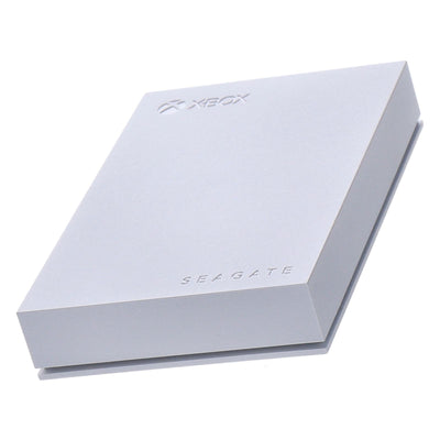 Game Drive for Xbox 5TB weiss