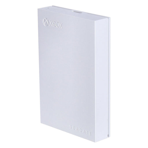 Produktbild externe Gaming-Festplatte - Seagate Game Drive for Xbox 5TB weiss