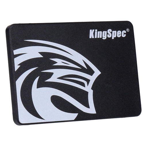 Produktbild interne SSD - KingSpec int. 2.5" SATA III SSD 1TB