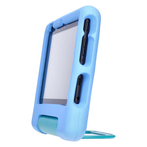 Produktbild Lerntablet - Amazon Fire 7 Kids Edition Tablet 16 GB blau 7-Zoll-Display