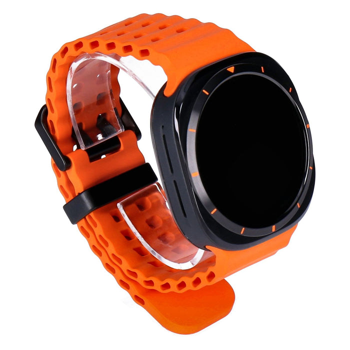 Samsung Galaxy Watch Ultra 4G 47mm Titanium Gray