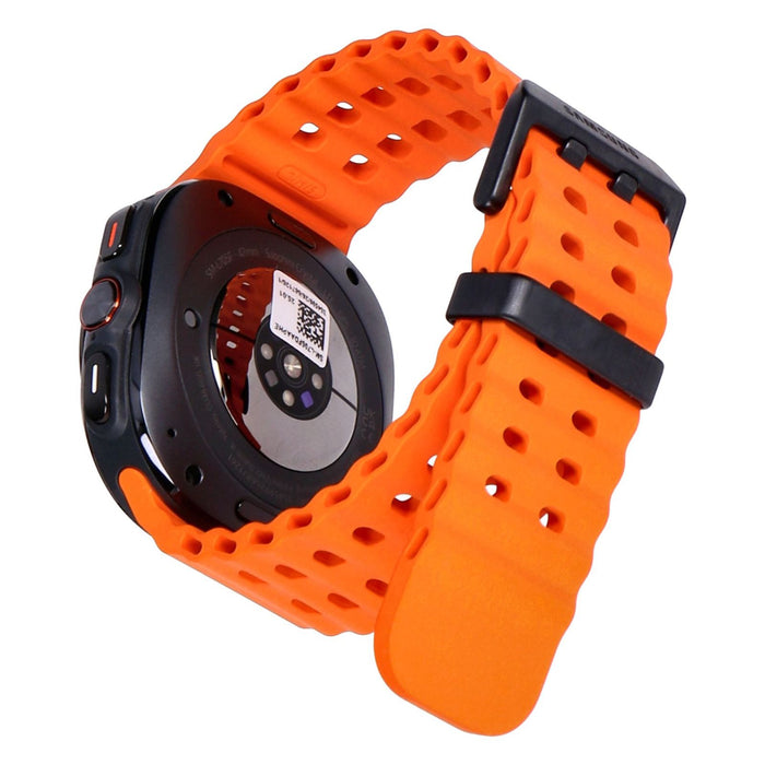 Samsung Galaxy Watch Ultra 4G 47mm Titanium Gray