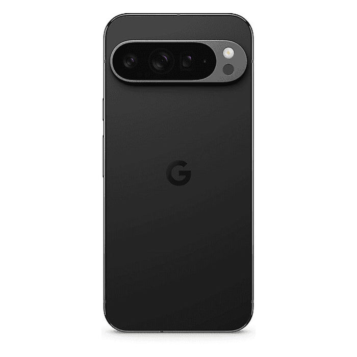 Google Pixel 9 Pro XL 5G Dual-SIM 256GB Obsidian