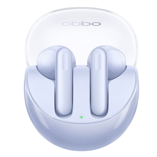 Produktbild wireless In-Ear-Kopfhörer - Oppo Enco Air3 Bluetooth In-Ear Kopfhörer Purple