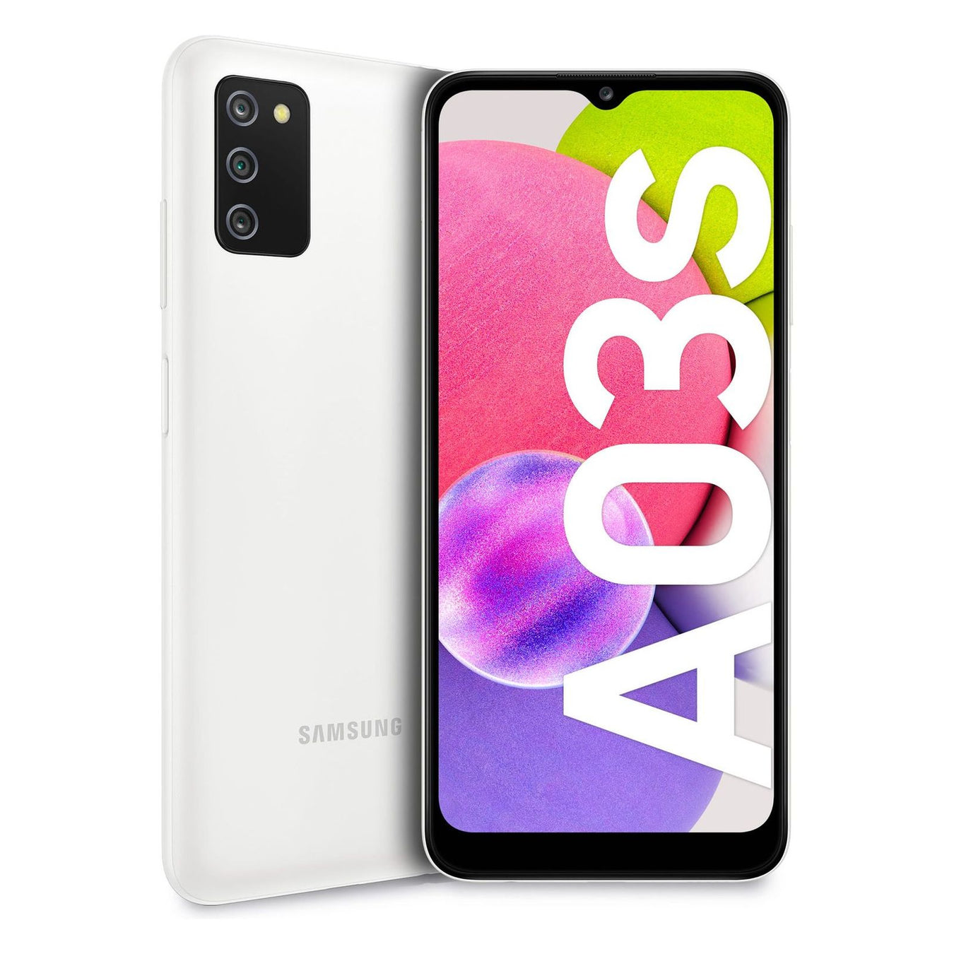 Samsung Galaxy A03s