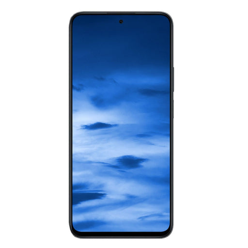 Produktbild Smartphone - HONOR 200 Smart 5G Dual-SIM 256GB Midnight Black