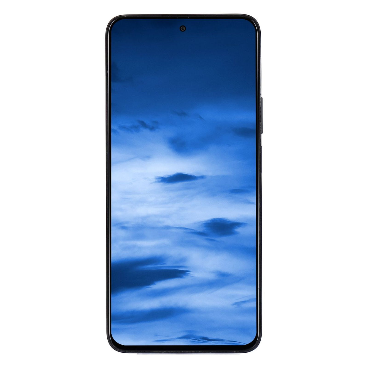 Produktbild Smartphone - HONOR 200 Smart 5G Dual-SIM 256GB Midnight Black