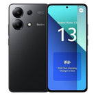 Xiaomi REDMI Note 13 4G 256GB Midnight Black