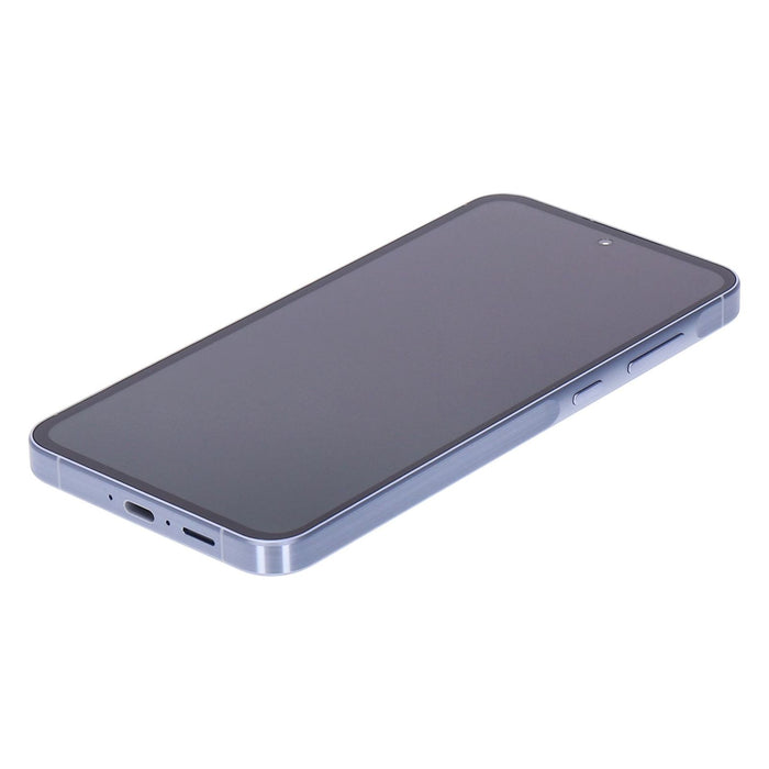 Samsung Galaxy A55 5G Dual-SIM 128GB Awesome Iceblue