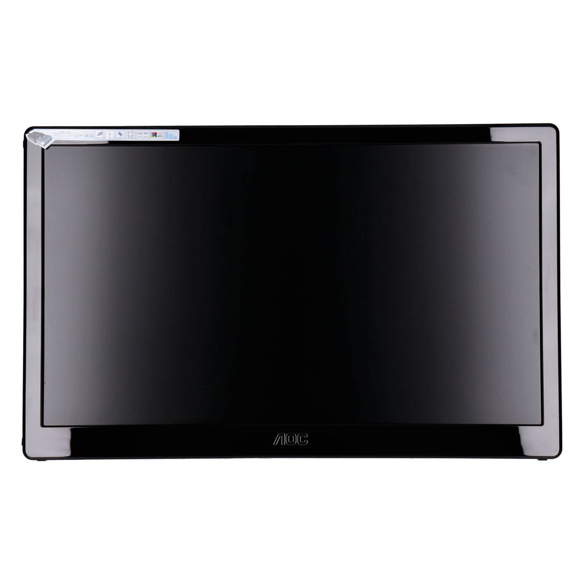 Produktbild Portabler Monitor - AOC 59 Series I1659FWUX Computerbildschirm 39,6