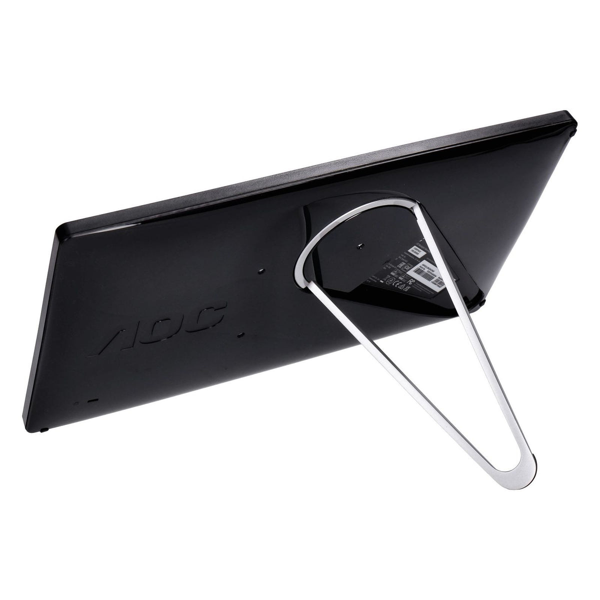 Produktbild Portabler Monitor - AOC 59 Series I1659FWUX Computerbildschirm 39,6