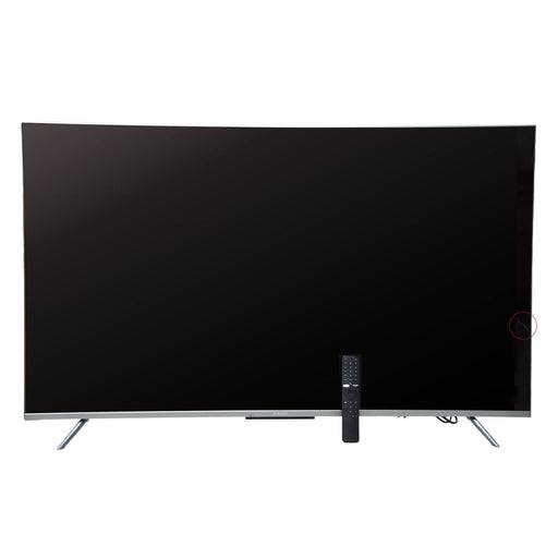 Produktbild QLED-Fernseher - Xiaomi TV Q1E 55 - 55 Zoll QLED Smart TV (Frameless, Metal design, UHD, Dolby vision