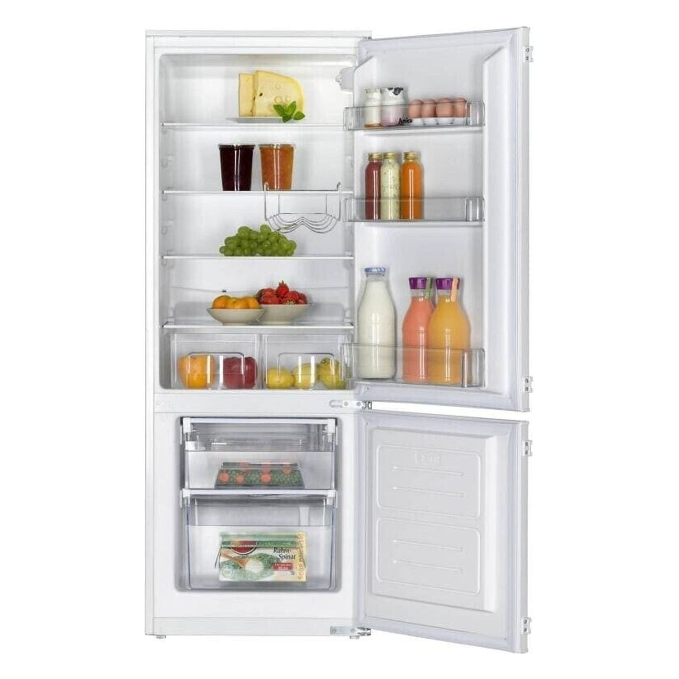 Amica Kühl-/Gefrierkombinationen