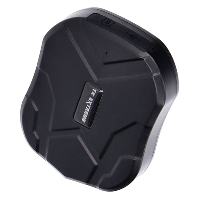 TK EXTREME 1 GPS Tracker 4G für Fahrzeuge schwarz 905-5000