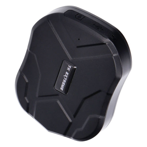 Produktbild GPS-Tracker - TK EXTREME 1 GPS Tracker 4G für Fahrzeuge schwarz 905-5000