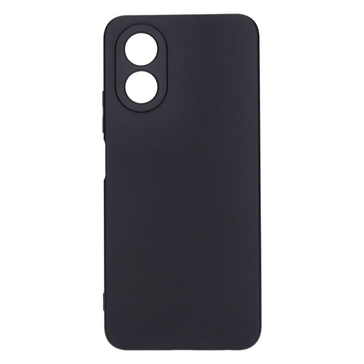 Produktbild Smartphone-Hülle - Vivid Silikonschutzhülle für Oppo A38 4G schwarz