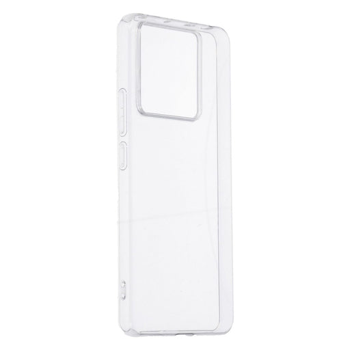 Produktbild Smartphone-Hülle - Vivid Xiaomi Note 13 Pro Transparent TPU Case durchsichtige TPU Schutzhülle