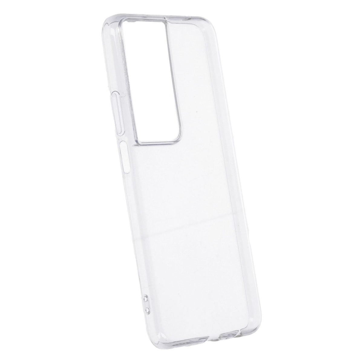 Produktbild Smartphone-Hülle - Vivid Honor X7B Transparent TPU Case durchsichtige TPU Schutzhülle