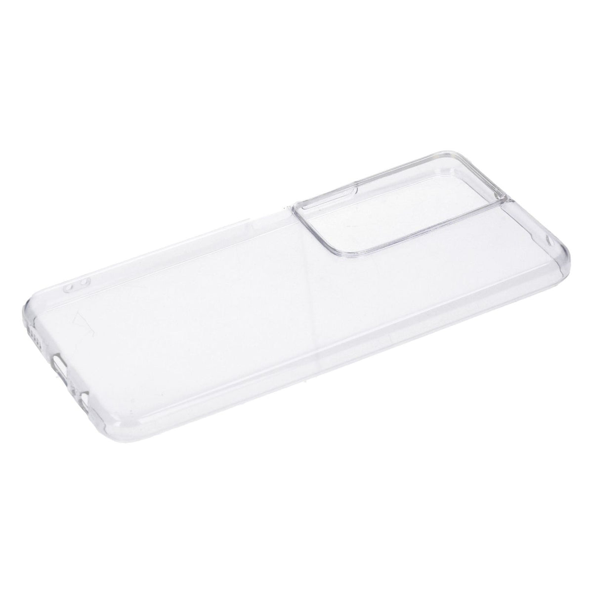 Produktbild Smartphone-Hülle - Vivid Honor X7B TPU Transparent Case + Glass Transparente TPU Schutzhülle + Glas Schutzfolie