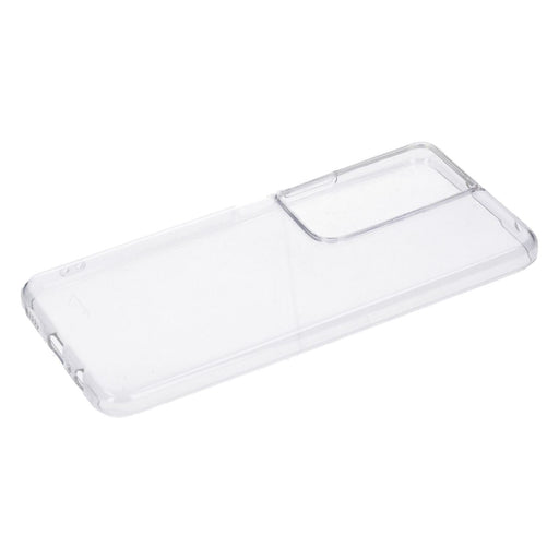 Produktbild Smartphone-Hülle - Vivid Honor X7B TPU Transparent Case + Glass Transparente TPU Schutzhülle + Glas Schutzfolie
