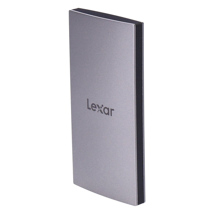 Lexar ES3 ext. USB 3.2 Gen 2 Portable SSD 1TB