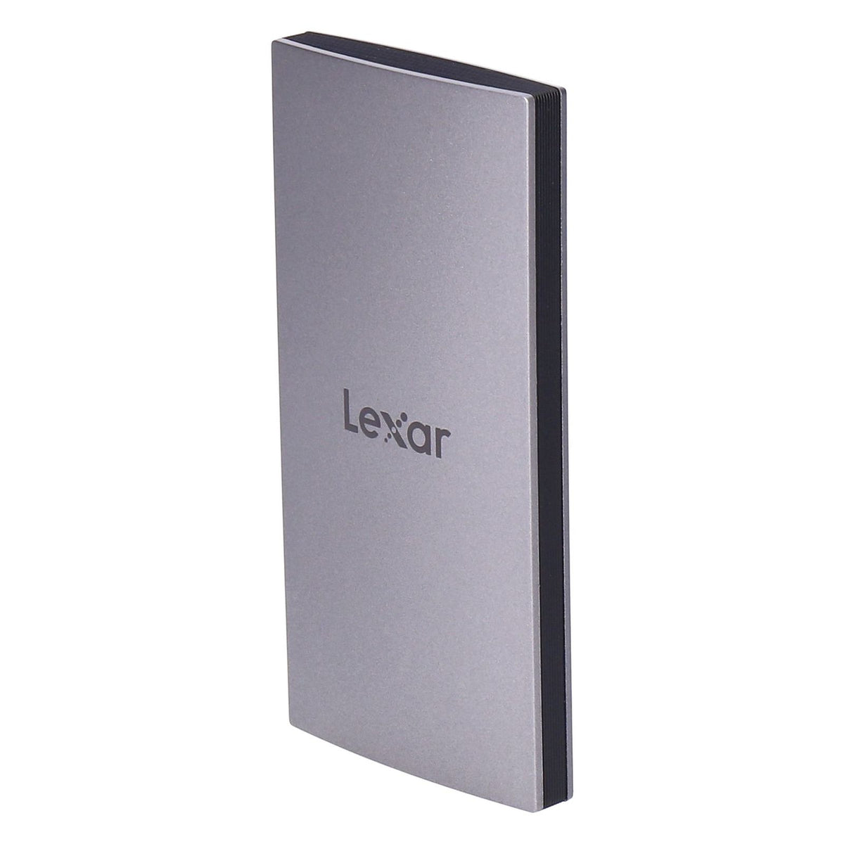 Produktbild externe SSD - Lexar ES3 ext. USB 3.2 Gen 2 Portable SSD 1TB