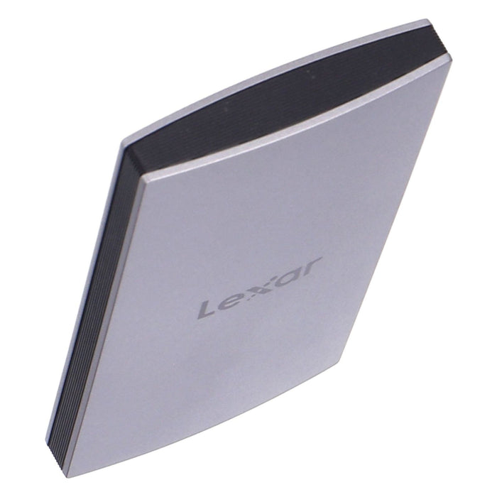 Lexar ES3 ext. USB 3.2 Gen 2 Portable SSD 1TB
