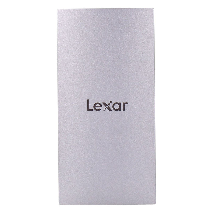 Lexar ES3 ext. USB 3.2 Gen 2 Portable SSD 1TB
