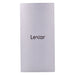 Lexar ES3 ext. USB 3.2 Gen 2 Portable SSD 1TB