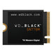 WD Black SN770M int. M.2 2230 NVMe SSD 1TB