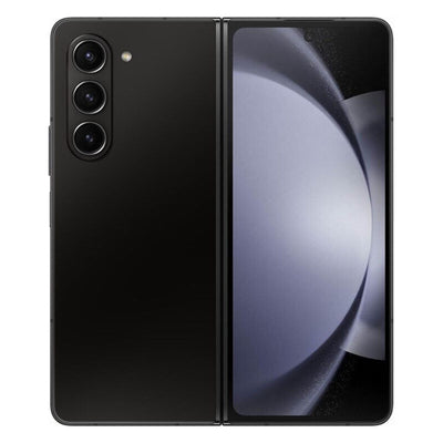Galaxy Z Fold5 5G 512GB Phantom Black