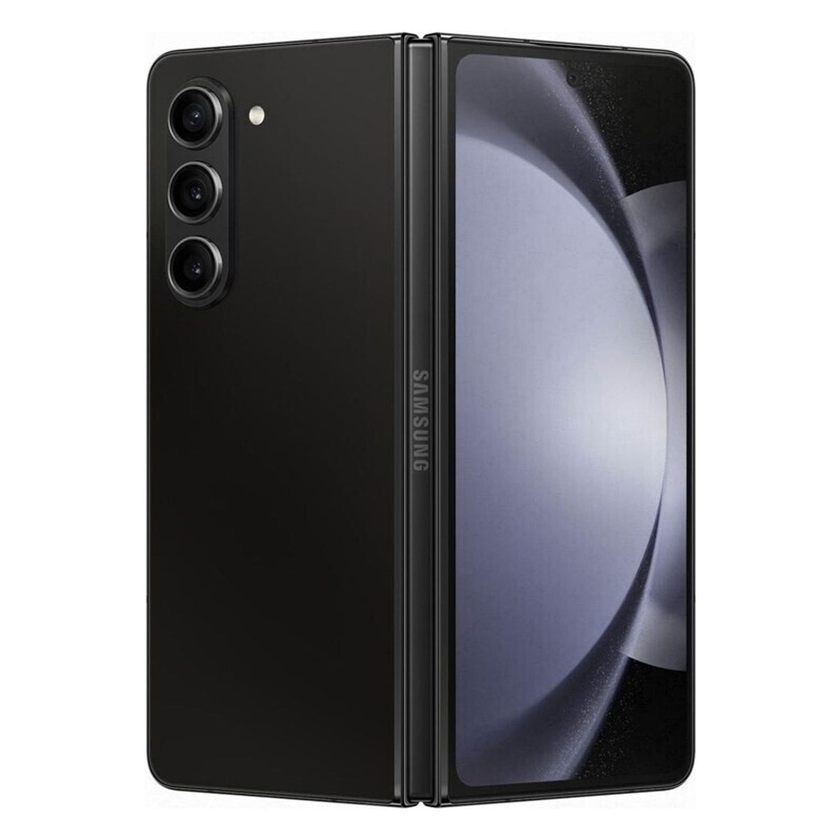 Produktbild Smartphone - Samsung Galaxy Z Fold5 5G 512GB Phantom Black