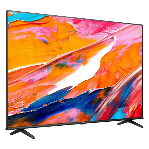 Produktbild LCD-LED Fernseher - Hisense 58E61KT LED-Fernseher 146 cm/58 Zoll, 4K Ultra HD, Smart-TV, Alexa Built-In