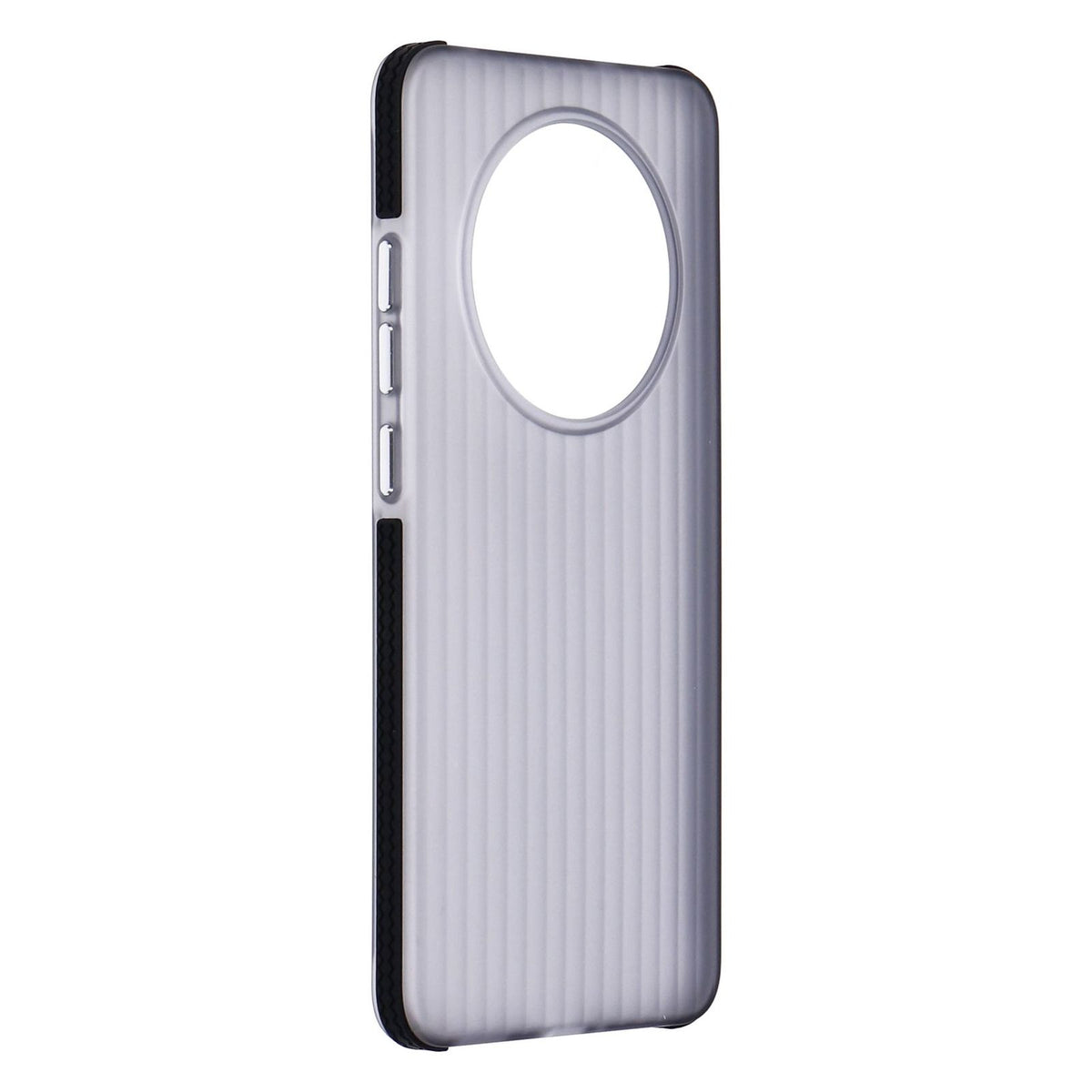 Produktbild Smartphone-Hülle - Oppo Reno12F/FS TPU Protective Case Gray