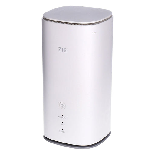 Produktbild 5G-Router - ZTE MC888 Ultra CPE 5G Wireless Router 2.4GHz/5GHz WiFi 6 Weiß