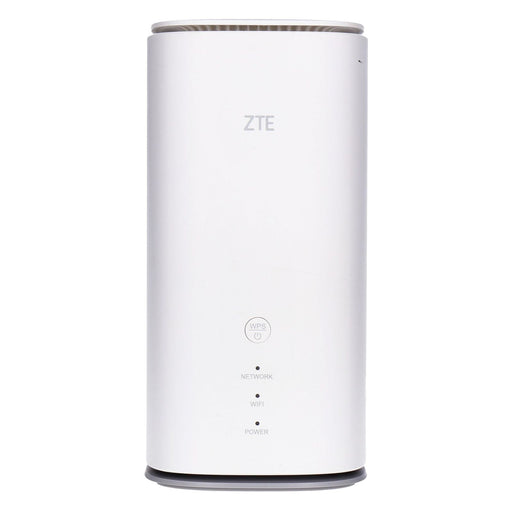 Produktbild 5G-Router - ZTE MC888 Ultra CPE 5G Wireless Router 2.4GHz/5GHz WiFi 6 Weiß