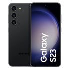 Samsung Galaxy S23 Enterprise Edition 5G DS 128GB Phantom Black