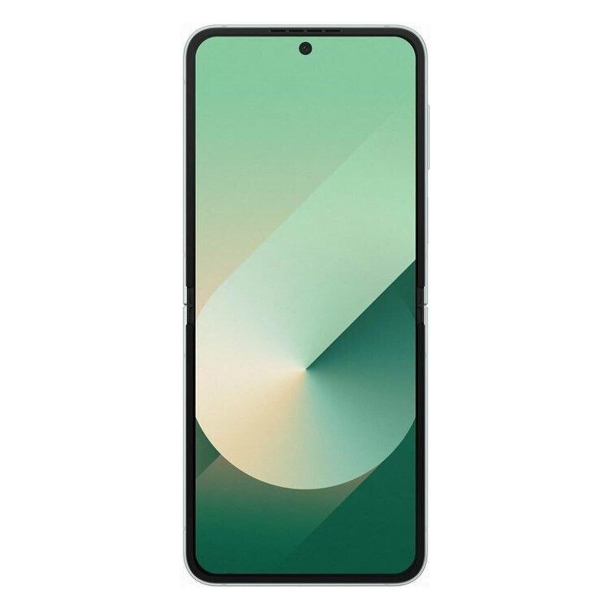 Produktbild Smartphone - Samsung Galaxy Z Flip6 5G DS 512GB Mint 12GB RAM