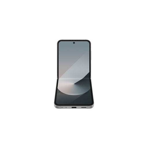 Produktbild Smartphone - Samsung Galaxy Z Flip6 5G DS 512GB Silver Shadow