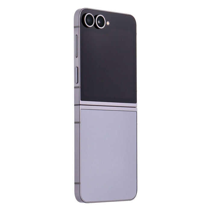 Samsung Galaxy Z Flip6 5G DS 512GB Silver Shadow