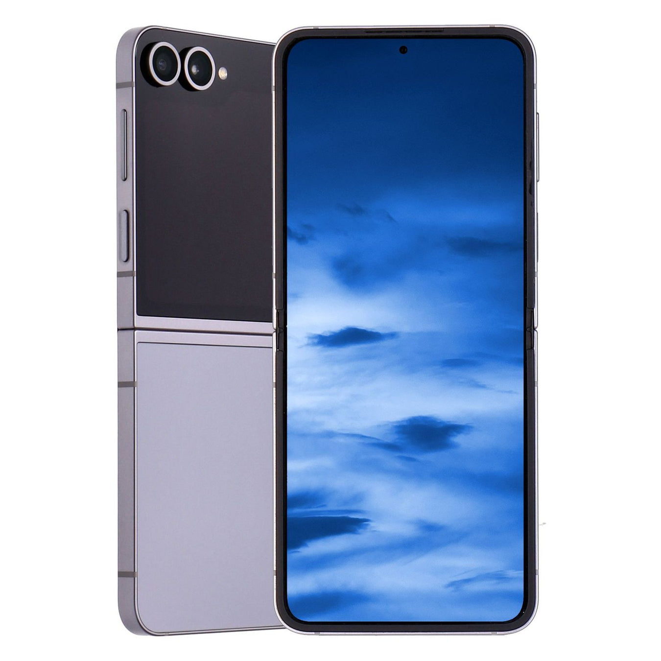 Samsung Galaxy Z Flip6