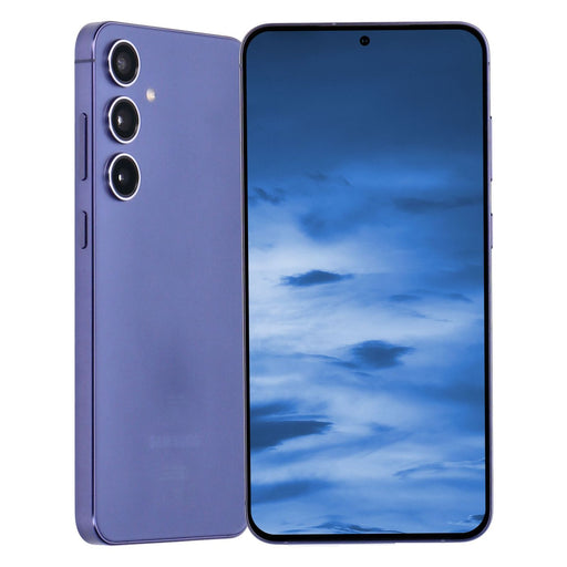 Produktbild Smartphone - Samsung Galaxy S24+ DS 512GB Cobalt Violet