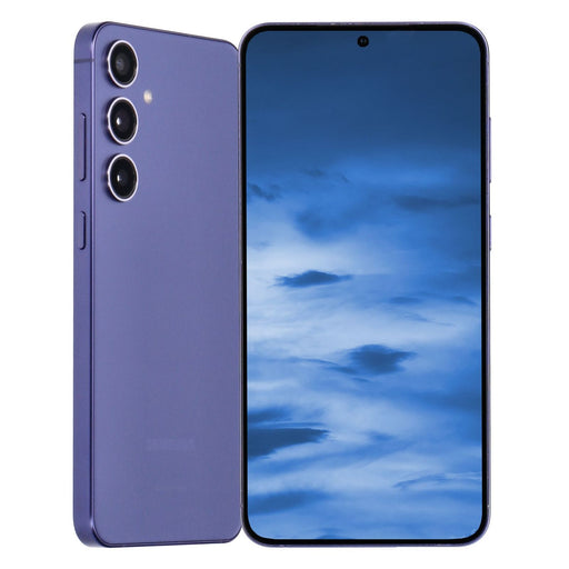 Produktbild Smartphone - Samsung Galaxy S24+ 5G DS 512GB Cobalt Violet