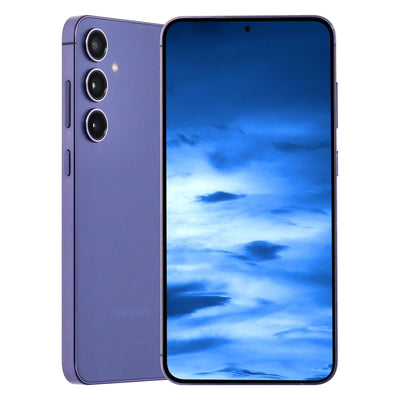 Galaxy S24+ 5G Dual-SIM 512GB Cobalt Violet