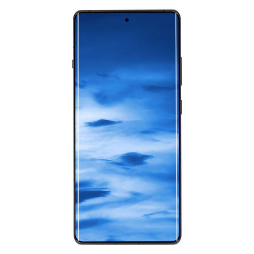 Produktbild Smartphone - OnePlus 12R 5G Dual-SIM 256GB Iron Grey 16GB RAM