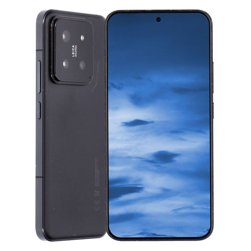 Produktbild Smartphone - Xiaomi 14 5G Dual-SIM 512GB Black 16GB RAM