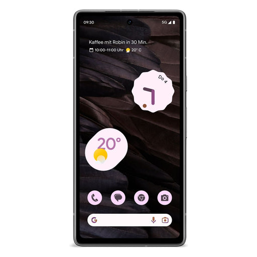 Produktbild Smartphone - Google Pixel 7a 5G Dual-SIM 128GB Charcoal *