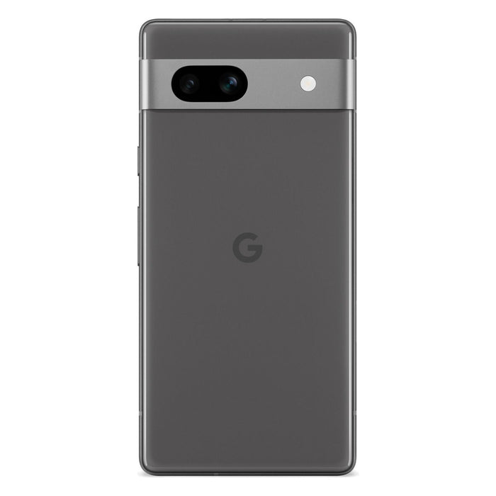 Google Pixel 7a 5G Dual-SIM 128GB Charcoal *