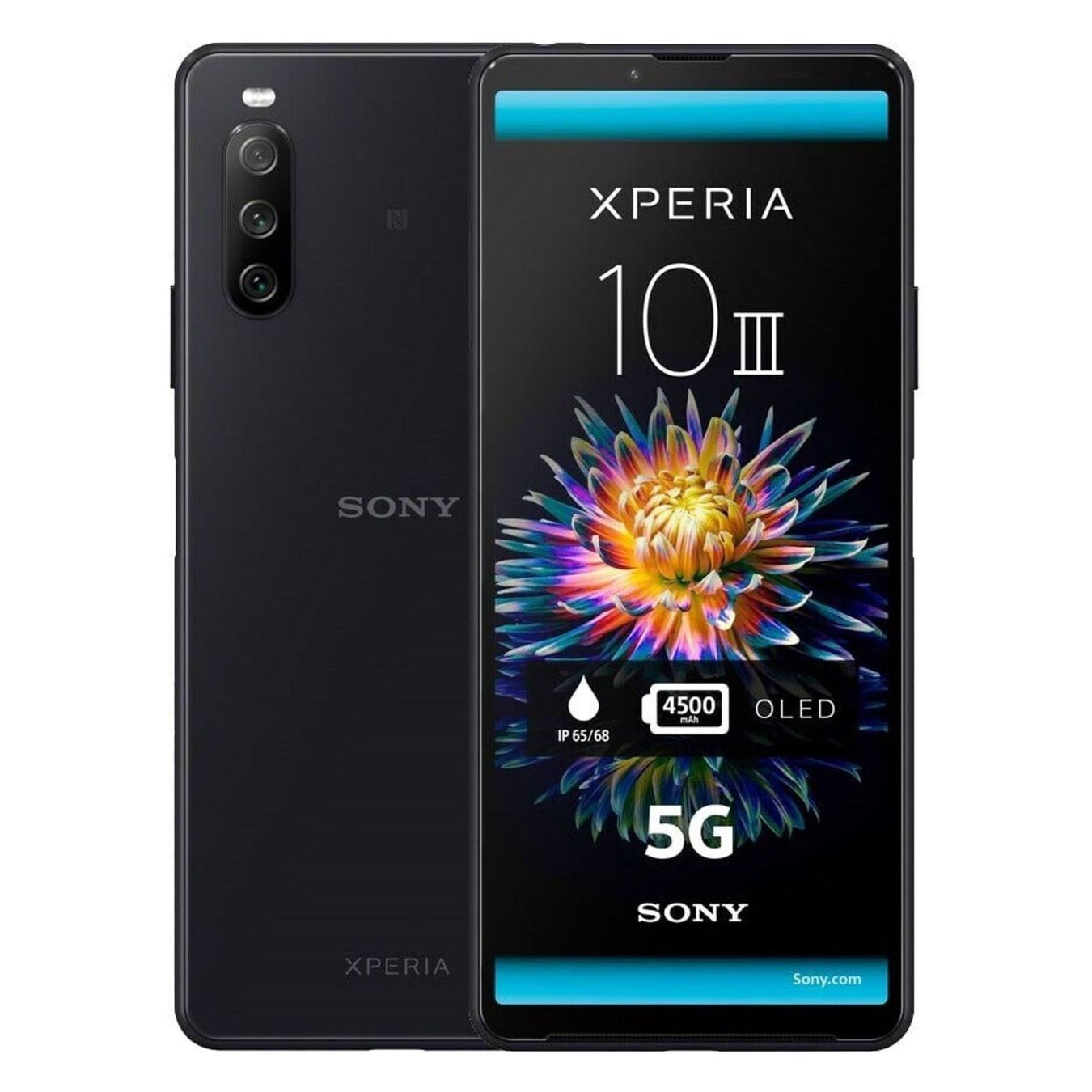 Sony Xperia 10 III